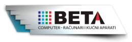 BETA COMPUTER DOO VRANJE